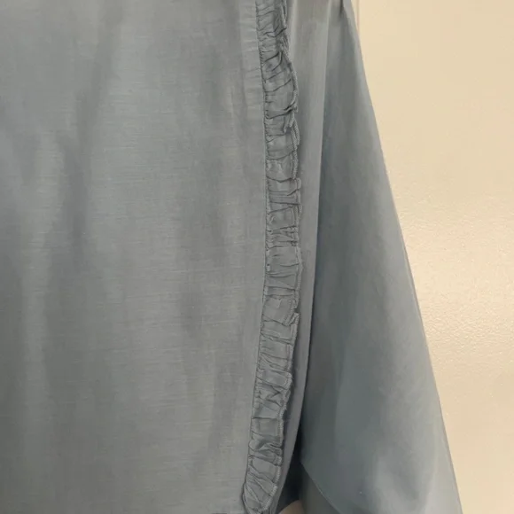 Bird & Knoll Mini Dress - Picture 3 of 7